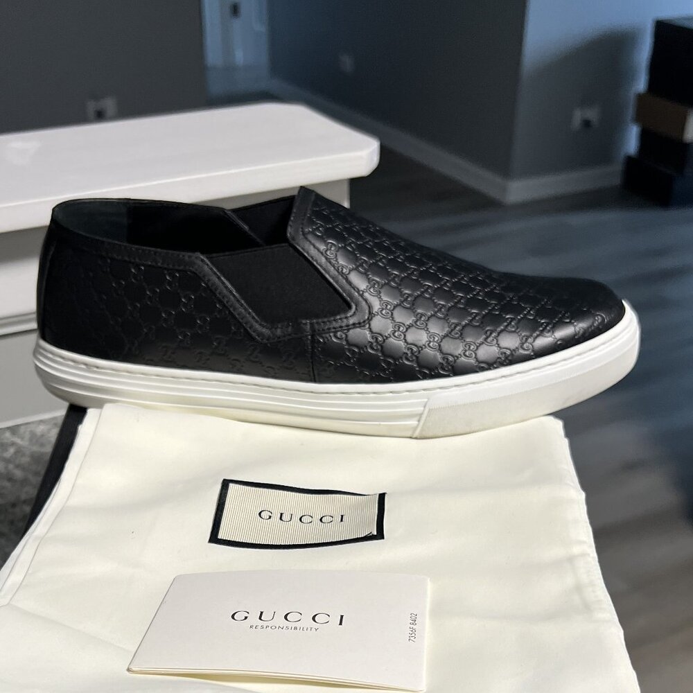 Dublin Microguccissima